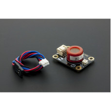 Gravity: Analog CO/Combustible Gas Sensor (MQ9) For Arduino